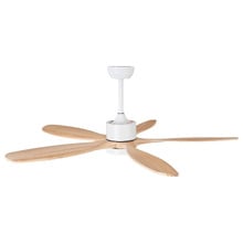 Anora 132cm DC Ceiling Fan with LED Light